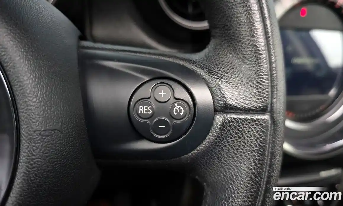 Mini Countryman 2015 2.0 гидро в Москве № 144216, фото 14