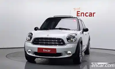 Mini Countryman 2015 2.0 гидро в Москве № 144216, миниатюра 3