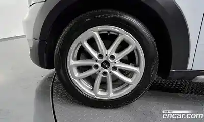 Mini Countryman 2015 2.0 гидро в Москве № 144216, миниатюра 5
