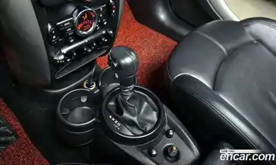 Mini Countryman 2015 2.0 гидро в Москве № 144216, миниатюра 9