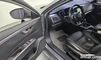 Renault SM6 2019 2.0 гидро в Москве № 149523, миниатюра 11