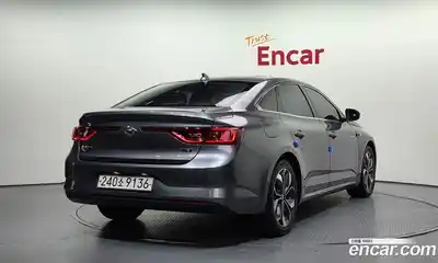 Renault SM6 2019 2.0 гидро в Москве № 149523, миниатюра 2
