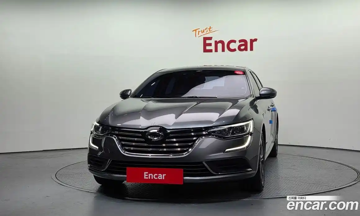Renault SM6 2019 2.0 гидро в Москве № 149523, фото 3