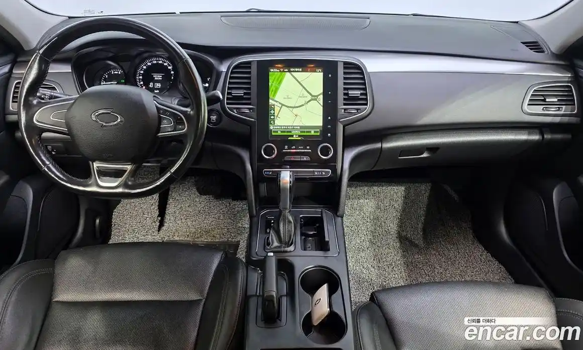 Renault SM6 2019 2.0 гидро в Москве № 149523, фото 7