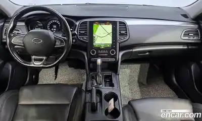 Renault SM6 2019 2.0 гидро в Москве № 149523, миниатюра 7