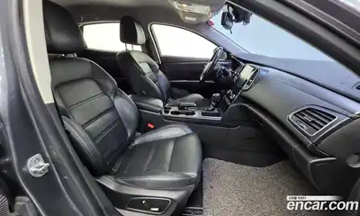 Renault SM6 2019 2.0 гидро в Москве № 149523, миниатюра 10