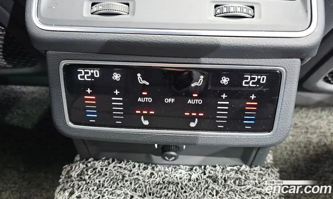 Audi A6 2020 2.0 гидро в Москве № 162943, фото 18