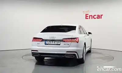Audi A6 2020 2.0 гидро в Москве № 162943, миниатюра 4