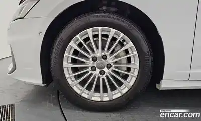 Audi A6 2020 2.0 гидро в Москве № 162943, миниатюра 5