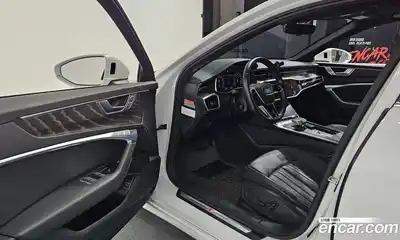 Audi A6 2020 2.0 гидро в Москве № 162943, миниатюра 10