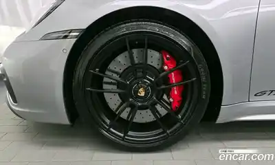 Porsche 911 2022 3.0 гидро в Москве № 164964, миниатюра 5