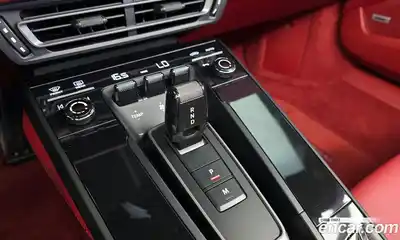 Porsche 911 2022 3.0 гидро в Москве № 164964, миниатюра 9