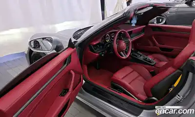 Porsche 911 2022 3.0 гидро в Москве № 164964, миниатюра 10