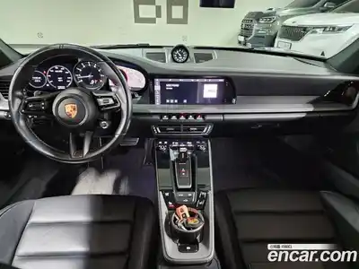 Porsche 911 2020 3.0 гидро в Москве, миниатюра 6