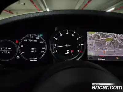 Porsche 911 2020 3.0 гидро в Москве, миниатюра 7