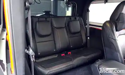 Jeep Wrangler 2020 2.0 гидро в Москве № 169538, миниатюра 12