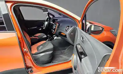 Renault QM3 2014 1.5 гидро в Москве № 184277, миниатюра 12