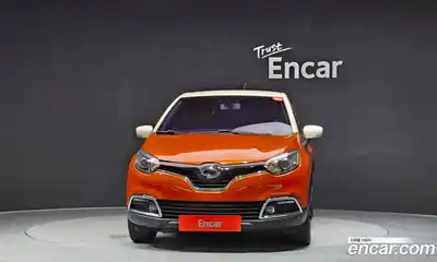 Renault QM3 2014 1.5 гидро в Москве № 184277, миниатюра 3