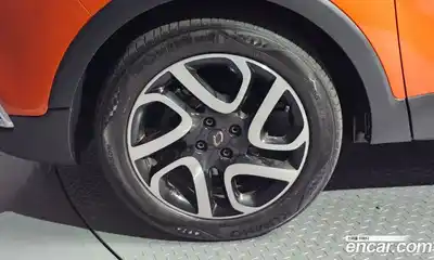 Renault QM3 2014 1.5 гидро в Москве № 184277, миниатюра 5