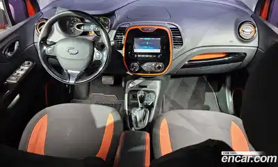 Renault QM3 2014 1.5 гидро в Москве № 184277, миниатюра 7