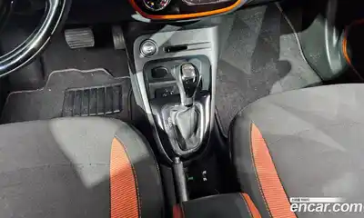 Renault QM3 2014 1.5 гидро в Москве № 184277, миниатюра 9