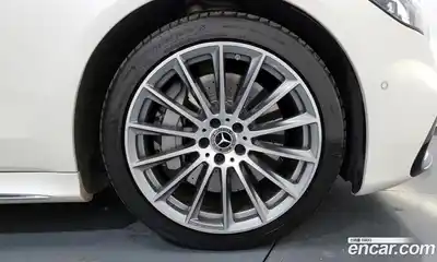 Mercedes-Benz S-Class 2021 3.0 гидро в Москве № 194306, миниатюра 5