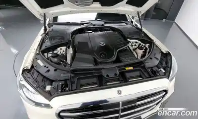 Mercedes-Benz S-Class 2021 3.0 гидро в Москве № 194306, миниатюра 6
