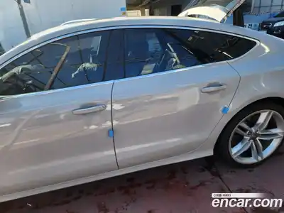 Audi S7 2013 4.0 гидро в Москве № 196279, миниатюра 6