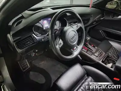 Audi S7 2013 4.0 гидро в Москве № 196279, миниатюра 9