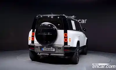 Land Rover Defender 2025 3.0 гидро в Москве № 198067, миниатюра 4