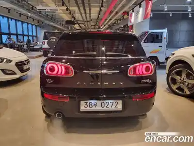 Mini Clubman 2016 2.0 гидро в Москве № 198383, миниатюра 2