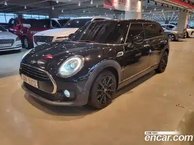 Mini Clubman 2016 2.0 гидро в Москве № 198383, миниатюра 3