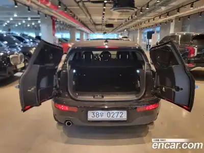 Mini Clubman 2016 2.0 гидро в Москве № 198383, миниатюра 4