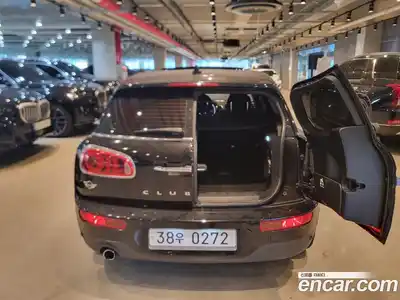 Mini Clubman 2016 2.0 гидро в Москве № 198383, миниатюра 5