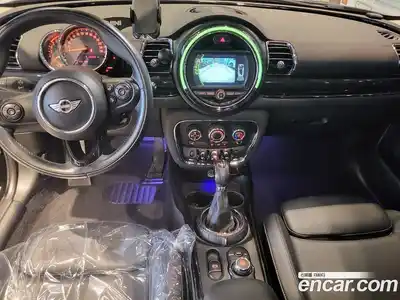 Mini Clubman 2016 2.0 гидро в Москве № 198383, миниатюра 6