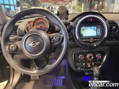 Mini Clubman 2016 2.0 гидро в Москве № 198383, миниатюра 9