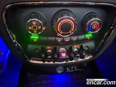 Mini Clubman 2016 2.0 гидро в Москве № 198383, миниатюра 10