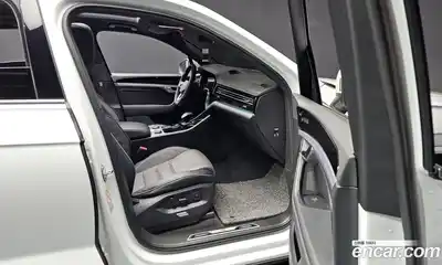 Volkswagen Touareg 2023 3.0 гидро в Москве № 199050, миниатюра 11