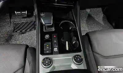 Volkswagen Touareg 2023 3.0 гидро в Москве № 199050, миниатюра 9
