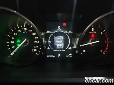 Land Rover Discovery 2017 3.0 гидро в Москве № 213634, миниатюра 7