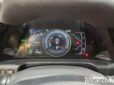 Lexus ES 2025 2.5 вариатор в Москве № 214739, миниатюра 11