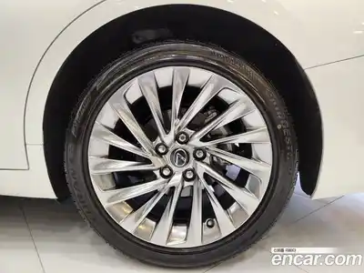 Lexus ES 2025 2.5 вариатор в Москве № 214739, миниатюра 6