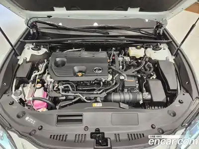 Lexus ES 2025 2.5 вариатор в Москве № 214739, миниатюра 7