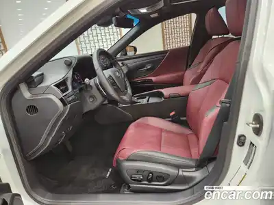 Lexus ES 2025 2.5 вариатор в Москве № 214739, миниатюра 9
