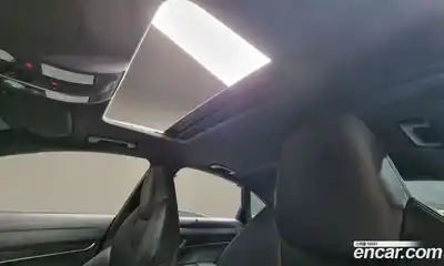 Audi S6 2007 5.2 гидро в Москве № 228066, миниатюра 11