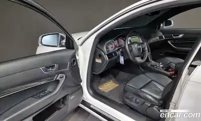 Audi S6 2007 5.2 гидро в Москве № 228066, миниатюра 12