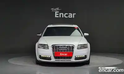 Audi S6 2007 5.2 гидро в Москве № 228066, миниатюра 3