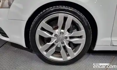 Audi S6 2007 5.2 гидро в Москве № 228066, миниатюра 5