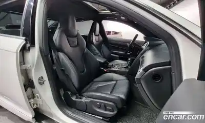 Audi S6 2007 5.2 гидро в Москве № 228066, миниатюра 10