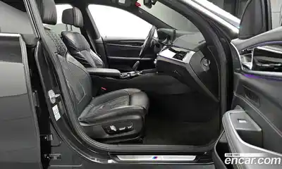 BMW 6-Series 2020 2.0 гидро в Москве № 229243, миниатюра 11